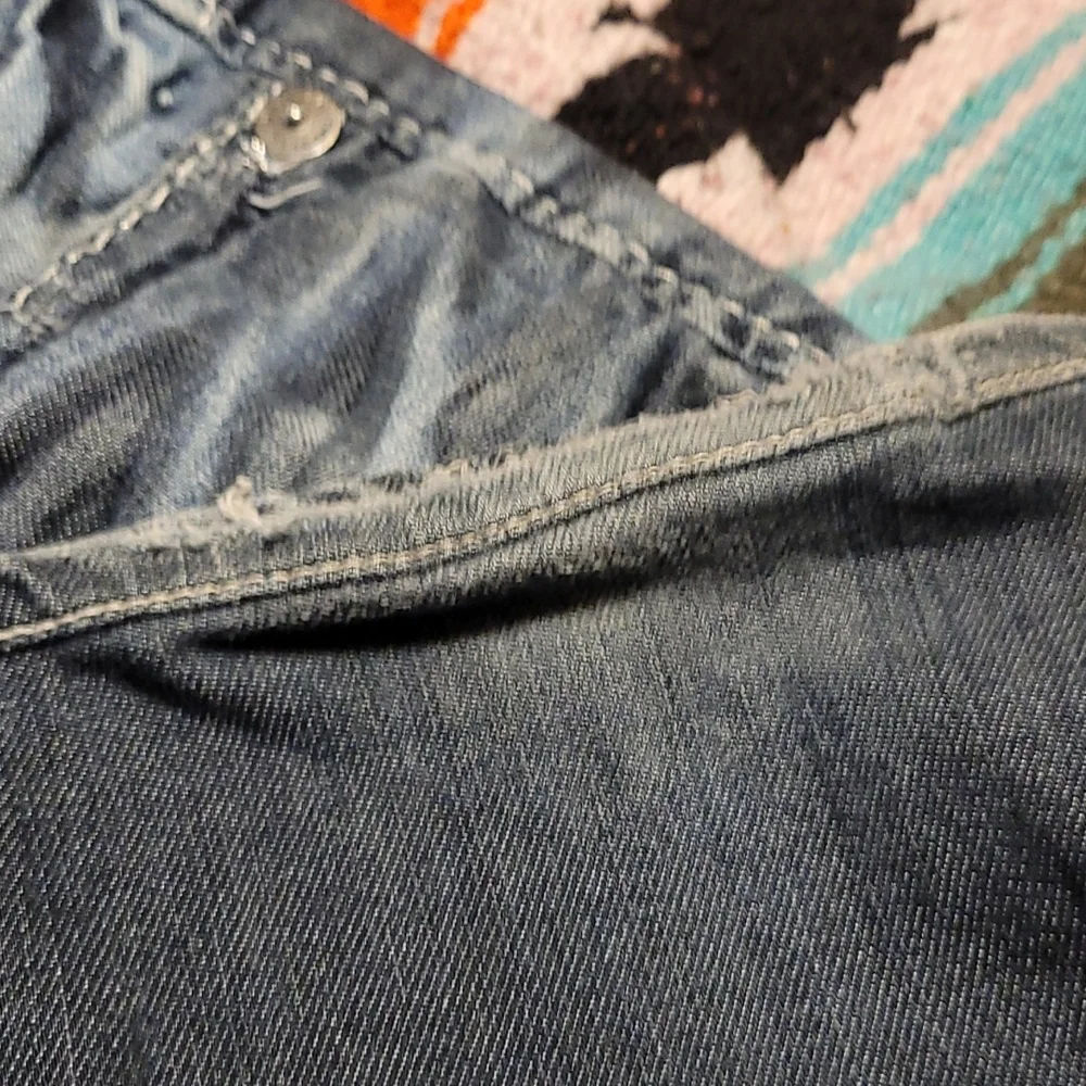 Big star Maddie boot. Size 33 reg - Picture 3 of 3